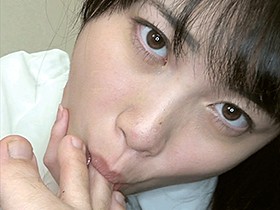 業界で話題の、性格良すぎるお嬢様！ 淫語洗脳でビルも飲まずに人生初・中出し体験！【最高傑作できました】 今井すみか　サンプル画像05